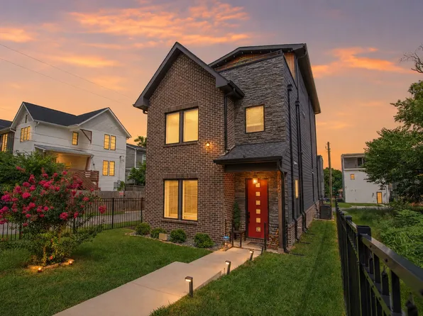 2706 Booker St, Nashville, TN 37208