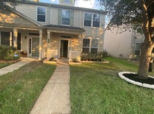 2314 Prairie Forest Trl, Spring, TX 77373