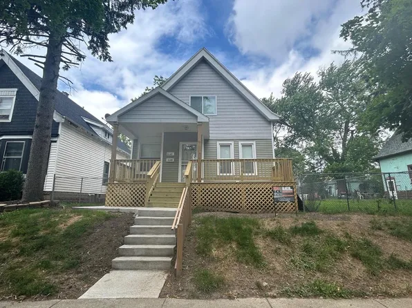 3147 North 13th STREET #3149, Milwaukee, WI 53206