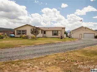 101 Atcheson Ln, Butte, MT 59701