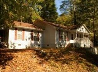 1917 Moody Holw, Hiawassee, GA 30546