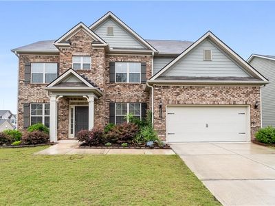 2537 Sori Dr, Buford, GA, 30519