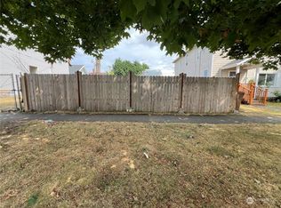 1209 S Cushman Ave, Tacoma, WA