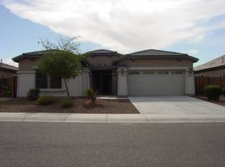 13759 W Monterey Way, Avondale, AZ 85392