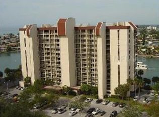 9495 Blind Pass Rd APT 205, Saint Pete Beach, FL 33706