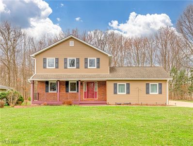 10490 Maryland St, Aurora, OH, 44202
