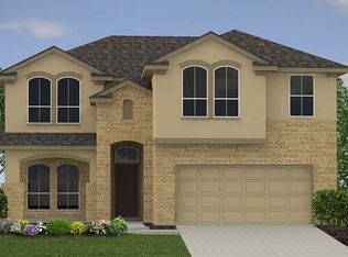 529 Round Reins, Cibolo, TX 78108