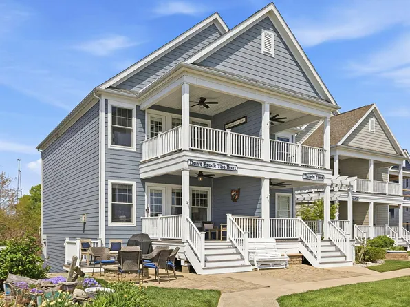 5405 W North Shore Landing Dr, Buckeye Lake, OH 43008