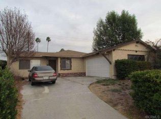 652 Ruthcrest Ave, La Puente, CA 91744