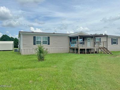 127 Crepe Myrtle Ln, Lucedale, MS, 39452