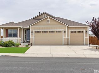 559 Beckwourth Dr, RENO, NV 89506