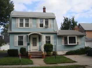 74 Emerson St, Carteret, NJ