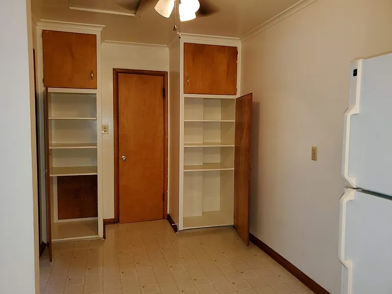 Great storage
