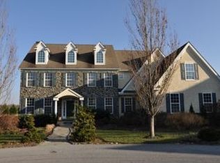 108 Sassafras Dr, Kennett Square, PA 19348