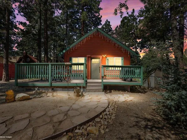 306 Victoria Ln, Big Bear City, CA 92386