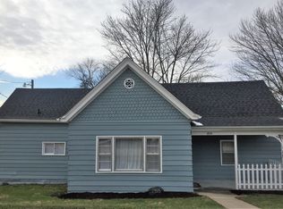 1955 Thatchers Mill Rd, Paris, KY 40361