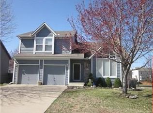 5610 Brownridge St, Shawnee, KS 66218