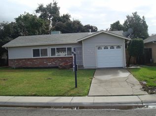 1604 W Rutledge Way, Stockton, CA 95207