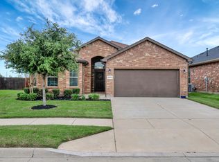9909 Wynndel Trl, Fort Worth, TX 76177
