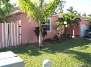 14312 SW 159th Ter, Miami, FL 33177