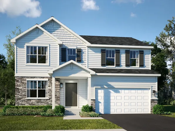 1017 Juniper Dr, Sycamore, IL 60178