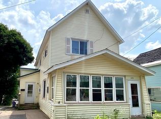315 W Barnum St, Ishpeming, MI 49849