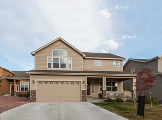 9427 Torecco Ct, Fountain, CO 80817