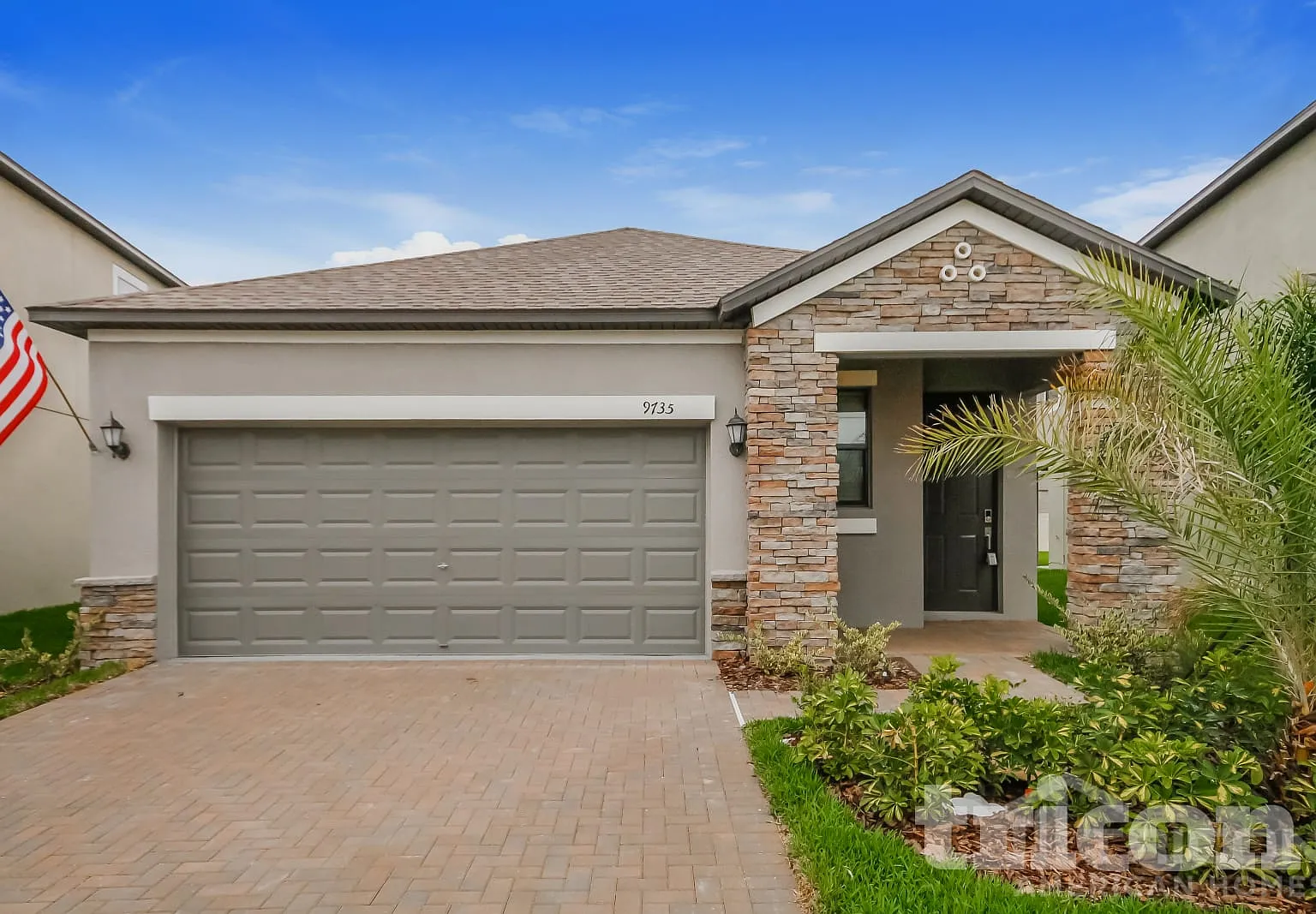9735 Ivory Drive Ruskin FL — Photo 1