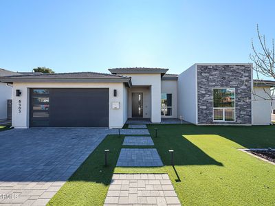8503 E AMELIA Avenue, Scottsdale, AZ, 85251
