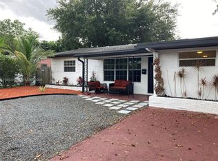 5720 Sheridan St, Hollywood, FL 33021