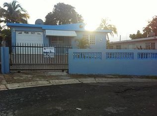 135 Calle Zumbador, Morovis, PR 00687