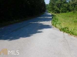 550 Old Jacksonville Rd, Buchanan, GA 30113