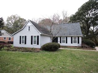 1425 Edenton Ct, Gastonia, NC 28054