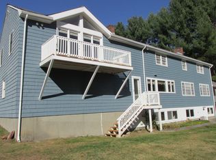 51 Bakers Hill Rd, Weston, MA 02493