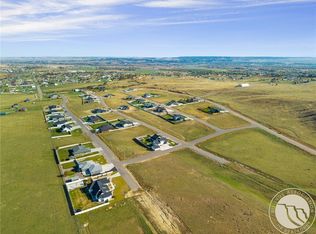 B6-L12 Muckle Trl, Billings, MT 59105