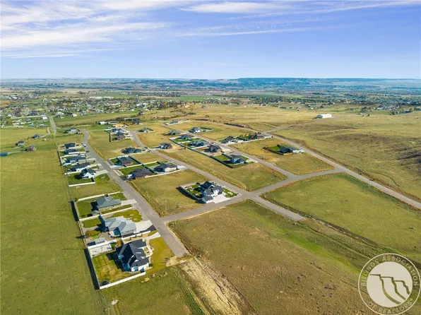 B6-L12 Muckle Trl, Billings, MT 59105