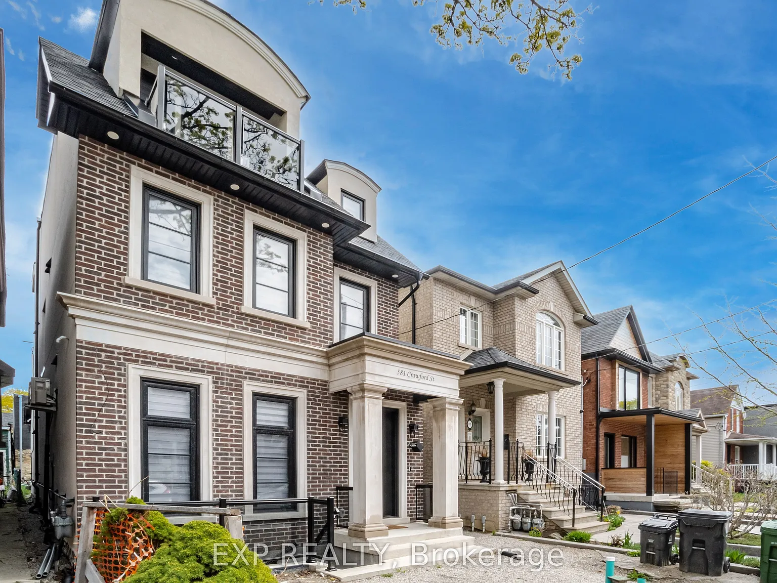 2 bed, $2,700 — Photo 2