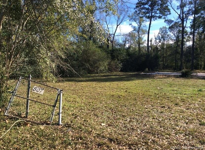 807 Frazier St, Merryville, LA 70653 Zillow