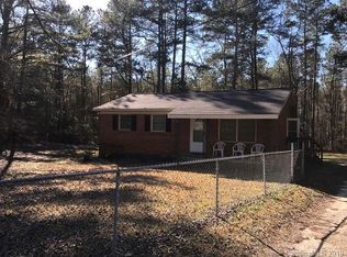 1084 Oak St, Lancaster, SC 29720