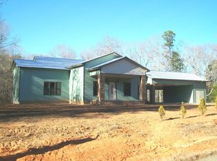 326 Deer Rd, Ellaville, GA 31806