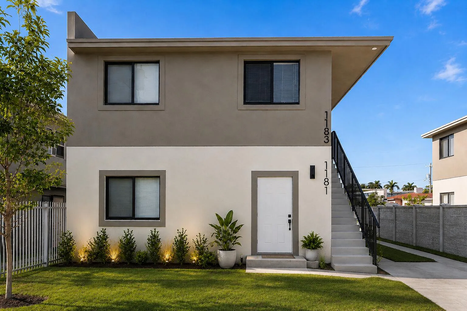 3 bed, 2.0 bath, 1097 sqft, $3,100 — Photo 2