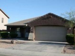 45714 W Ranch Rd, Maricopa, AZ 85139