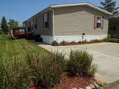 42012 Chalet Dr, Novi, MI, 48377