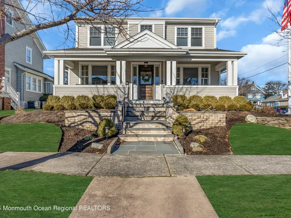 202 Sylvania Avenue, Avon-by-the-sea, NJ 07717