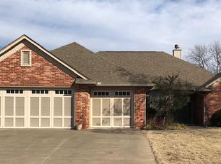 3016 W 33rd Ave, Stillwater, OK 74074