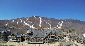 Stowe Mountain Lodge