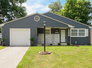 4777 Robinhood Park, Columbus, OH