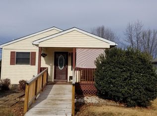 101 Bright Star Ct, Lynchburg, VA