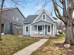 3848 37th Ave S, Minneapolis, MN 55406