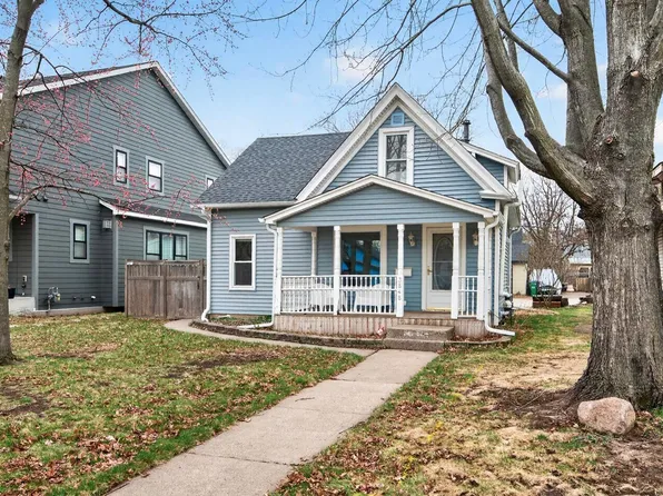 3848 37th Ave S, Minneapolis, MN 55406